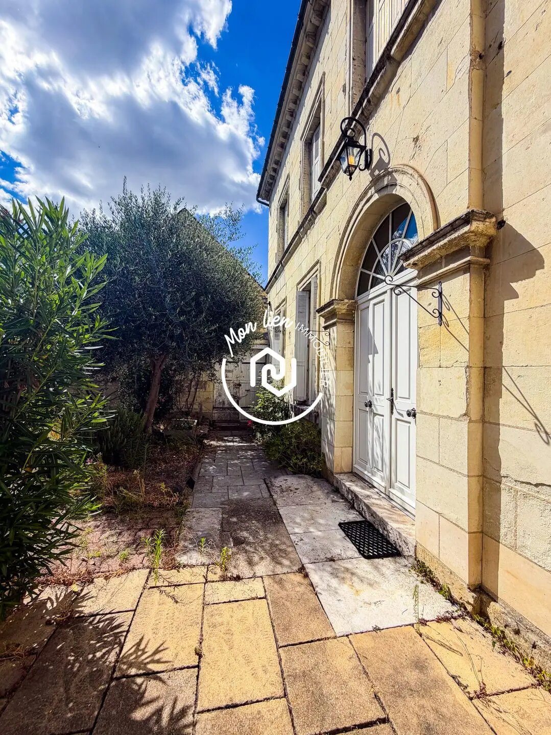 Maison à vendre, 279m², Bourgueil