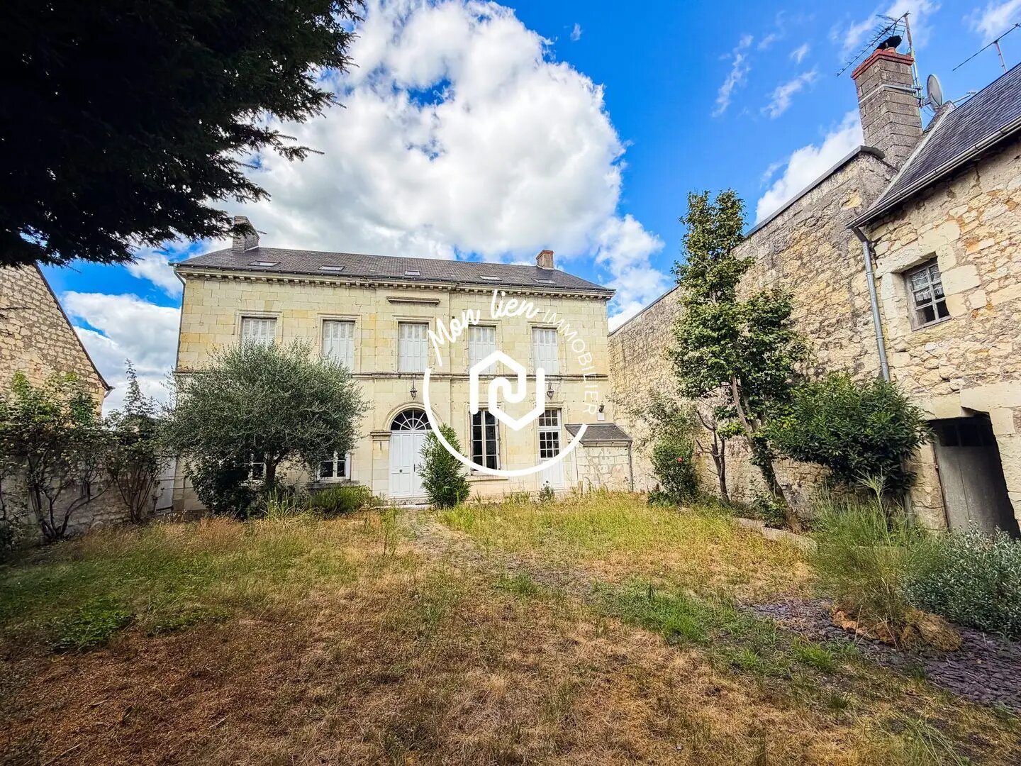 Maison à vendre, 279m², Bourgueil