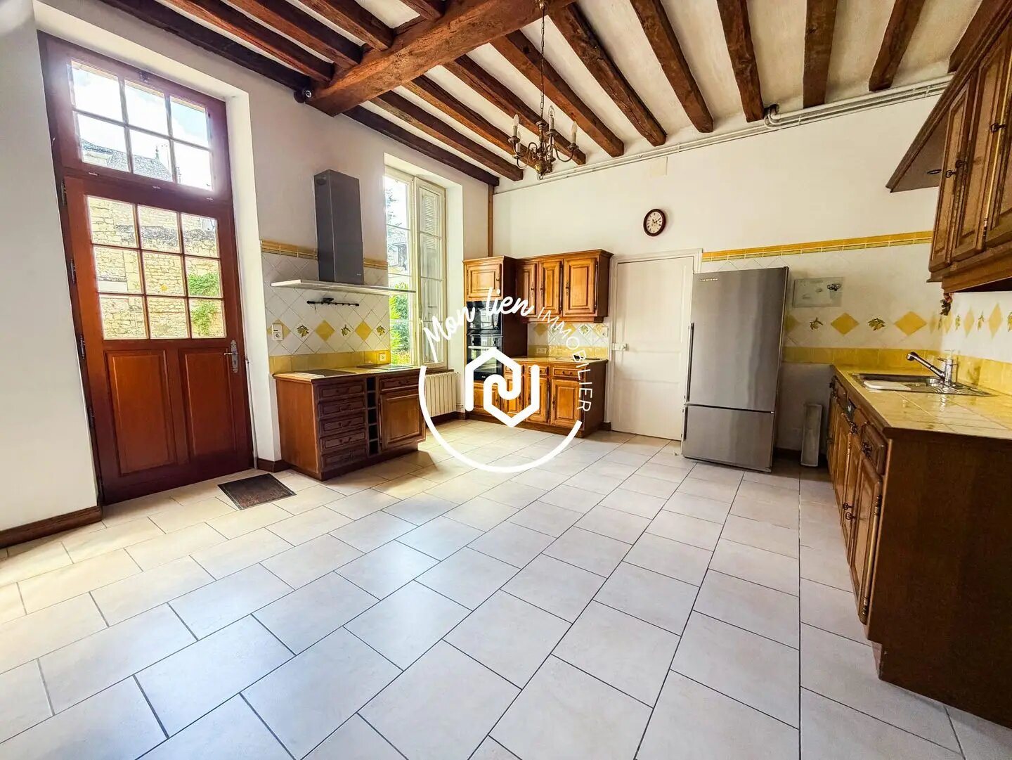 Maison à vendre, 279m², Bourgueil