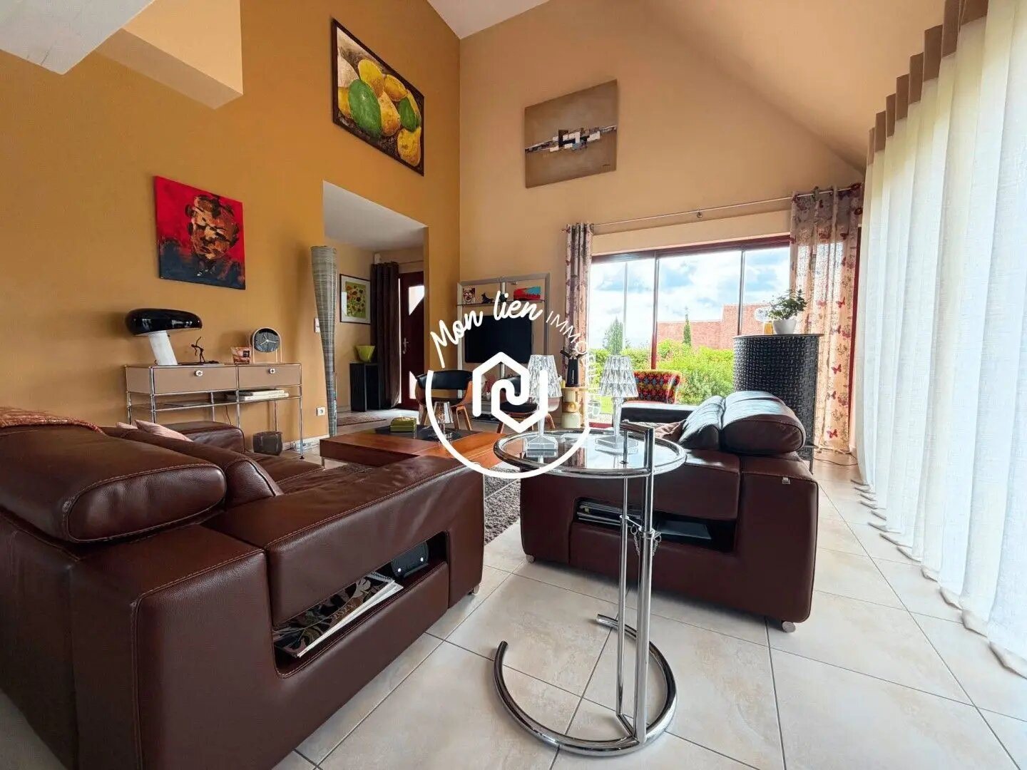 Maison à vendre, 171m², Preuilly-sur-Claise
