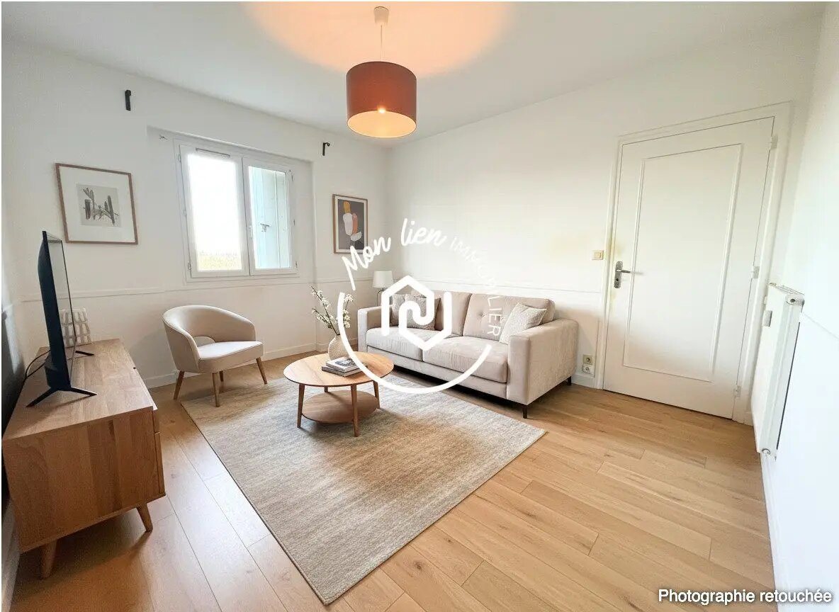 Appartement à vendre, 30m², Amboise