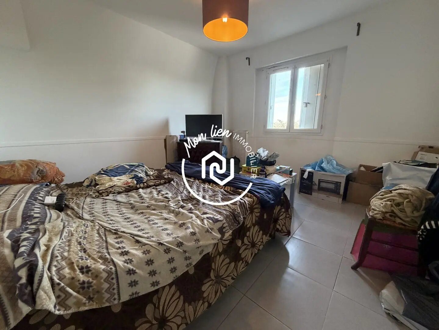 Appartement à vendre, 30m², Amboise