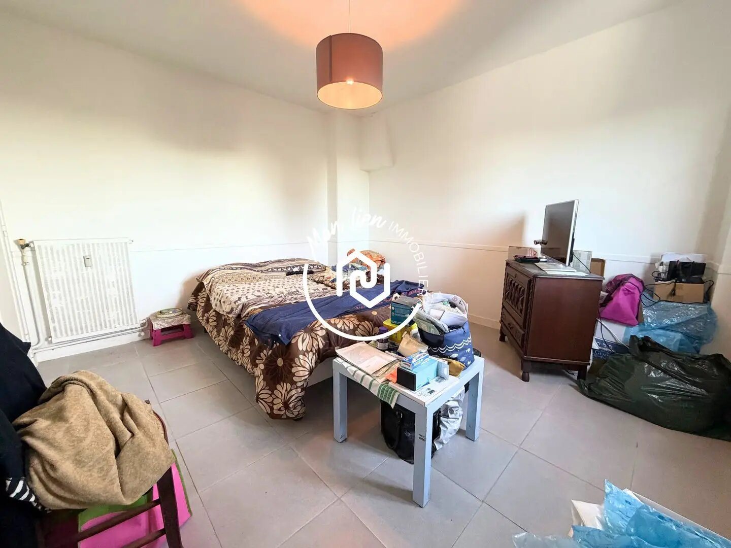 Appartement à vendre, 30m², Amboise