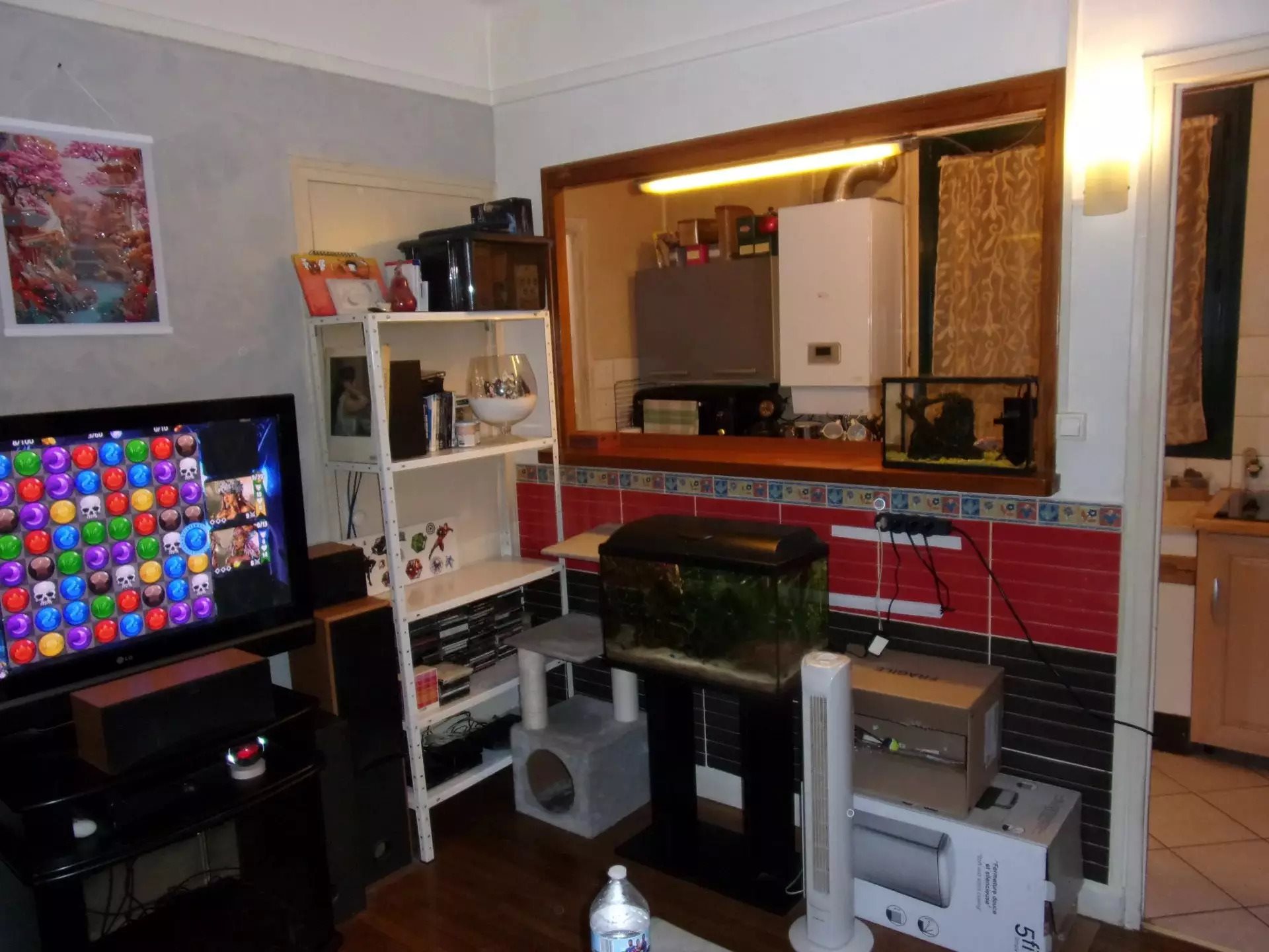 Maison à vendre, 54m², Vichy