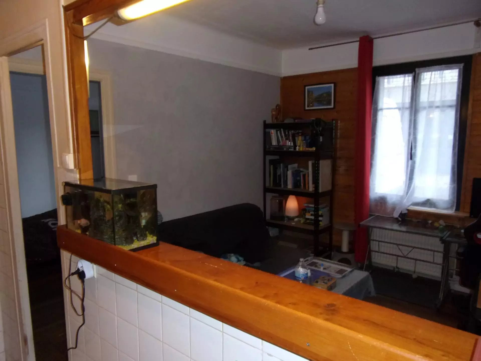 Maison à vendre, 54m², Vichy
