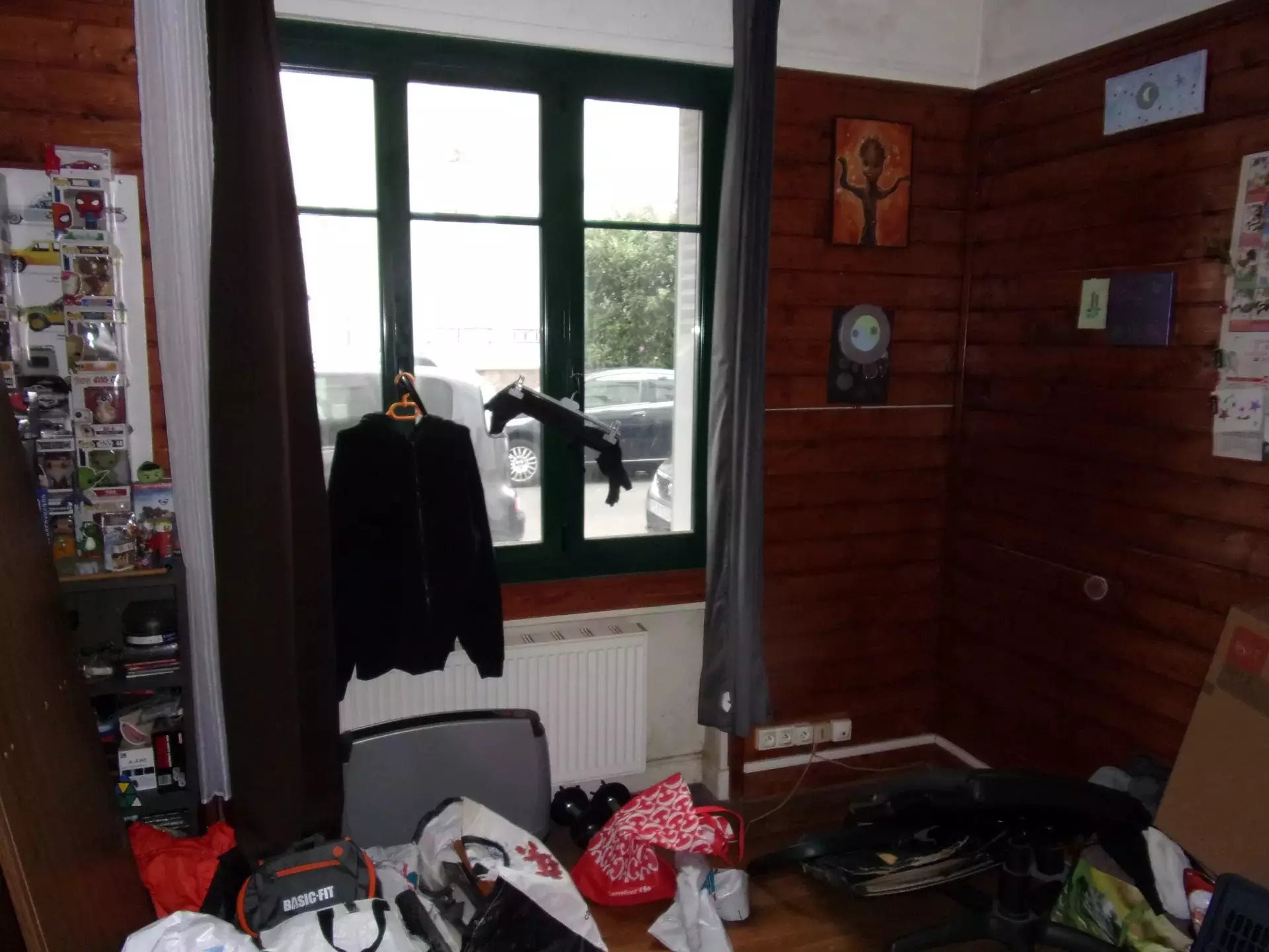Maison à vendre, 54m², Vichy