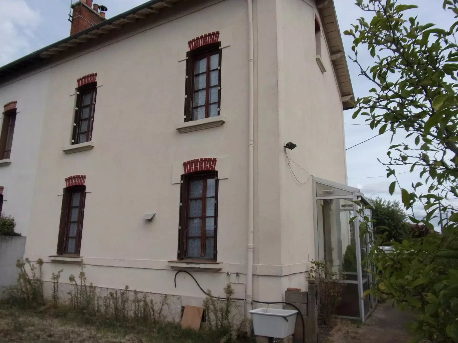 Maison à vendre, 110m², Yzeure