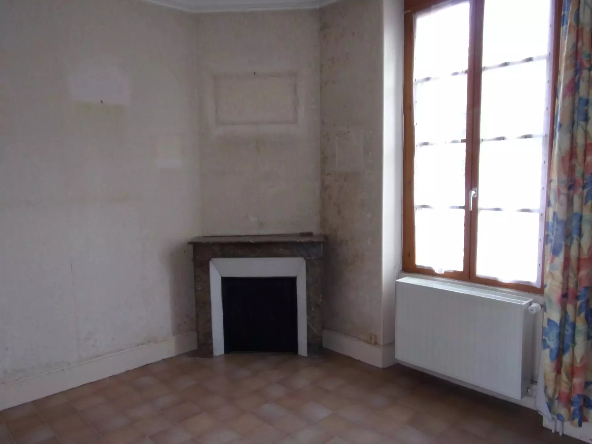 Maison à vendre, 110m², Yzeure
