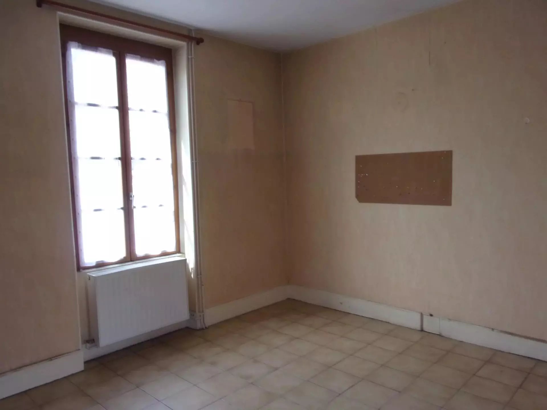 Maison à vendre, 110m², Yzeure