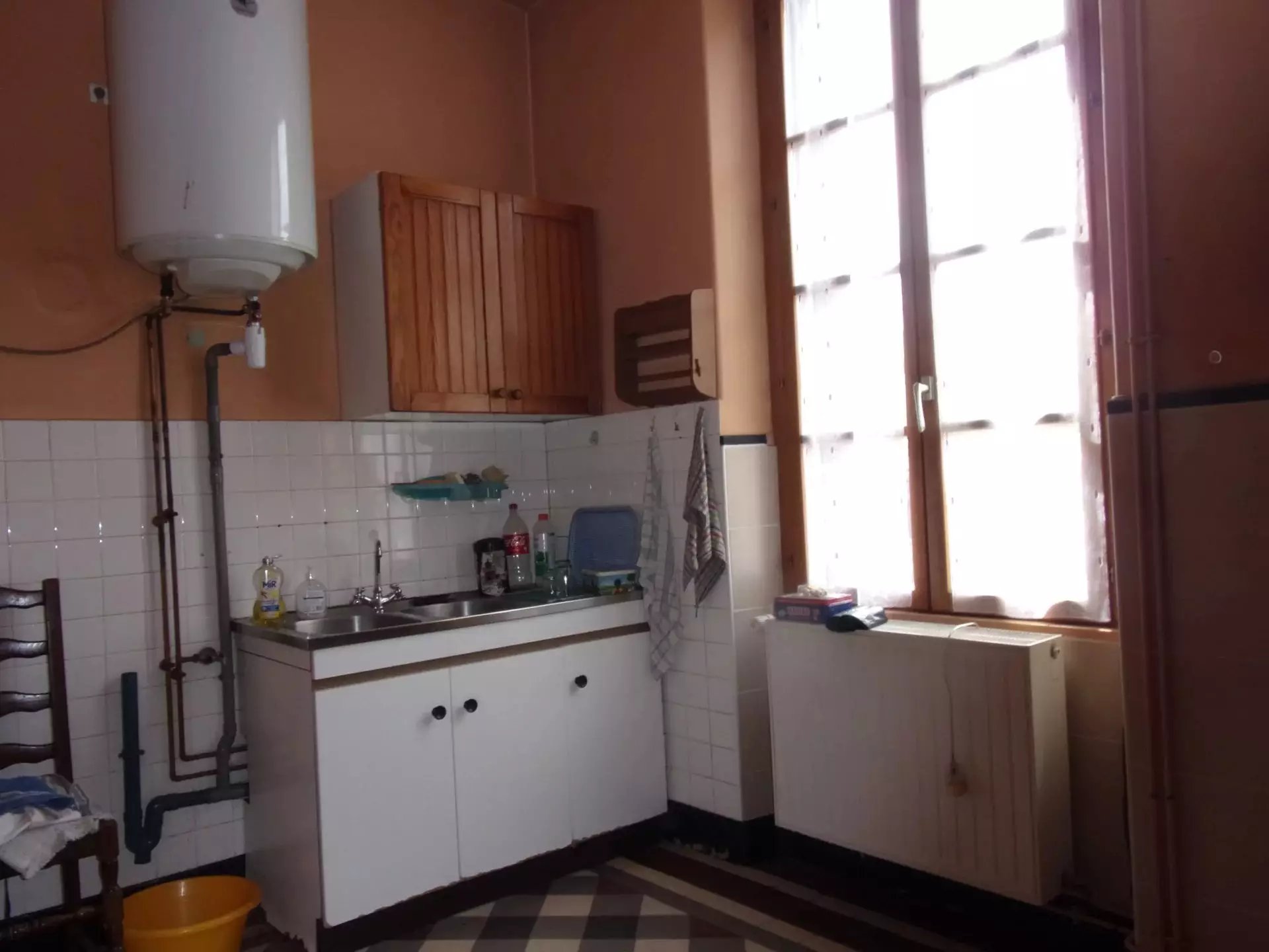 Maison à vendre, 110m², Yzeure