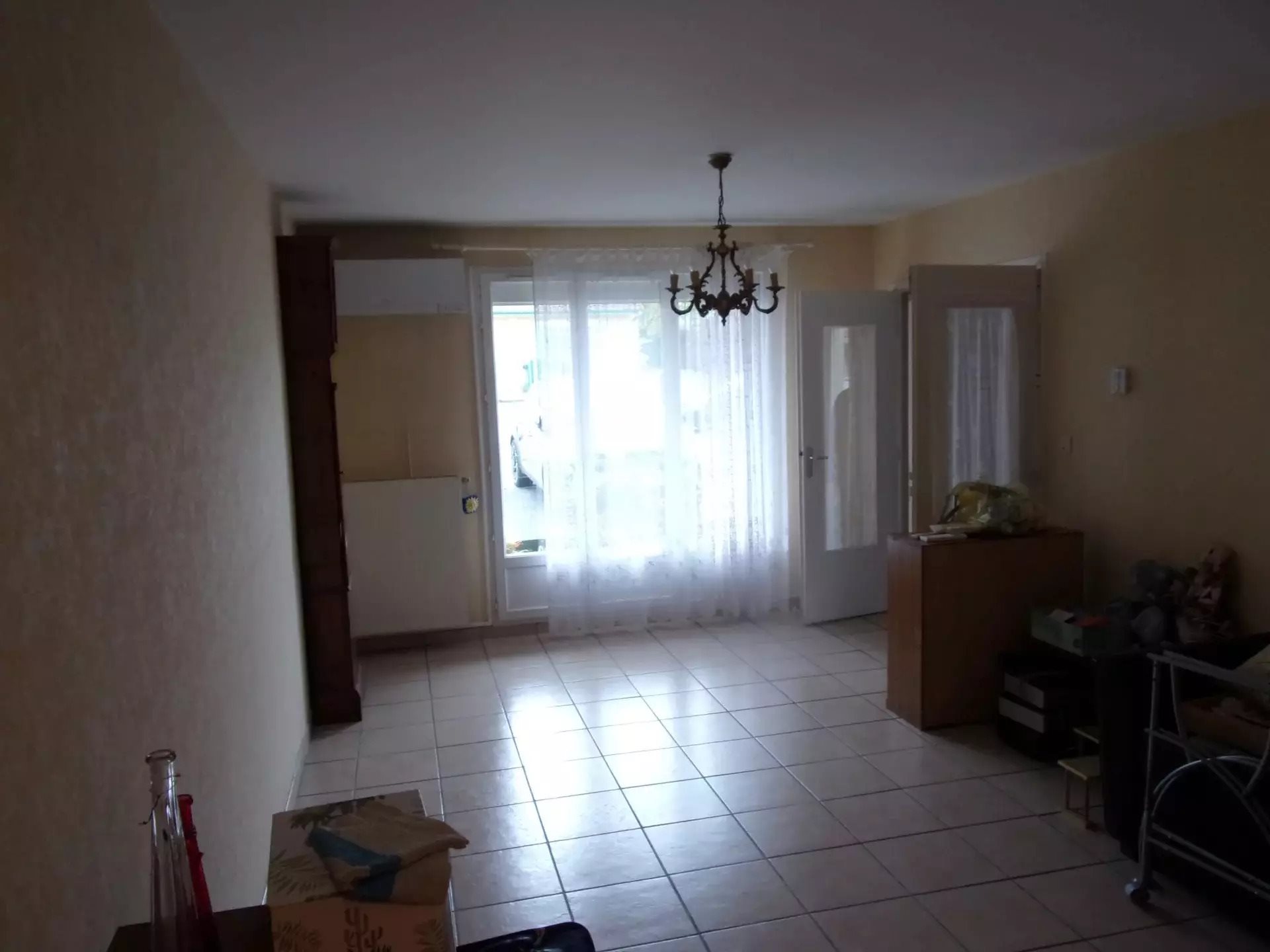 Maison à vendre, 55m², Yzeure