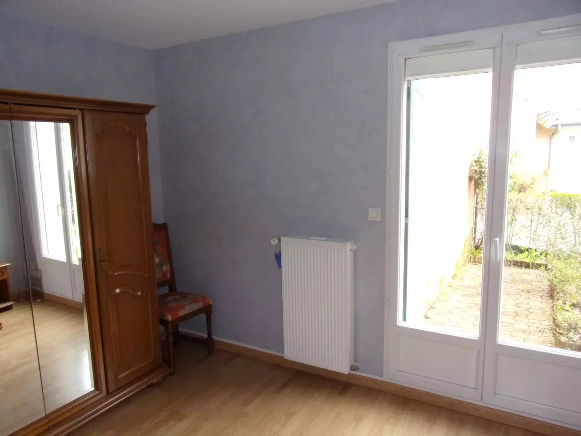 Maison à vendre, 55m², Yzeure