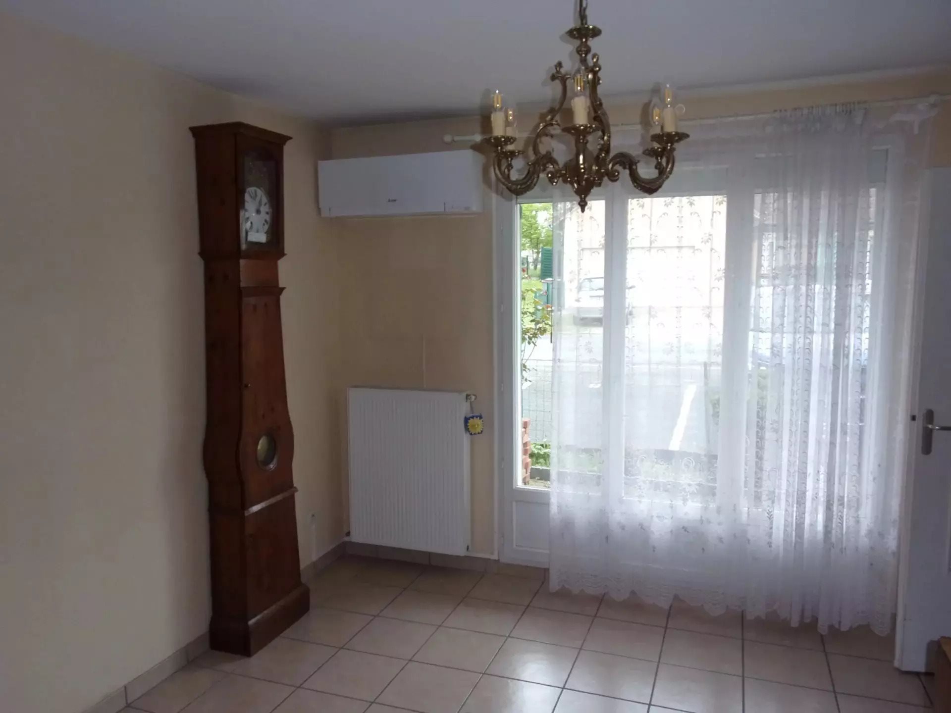 Maison à vendre, 55m², Yzeure