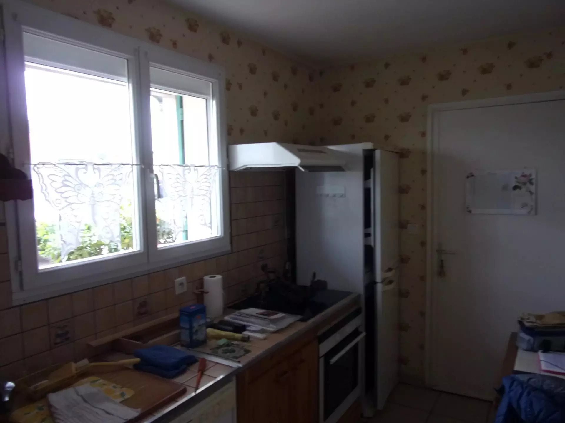 Maison à vendre, 55m², Yzeure