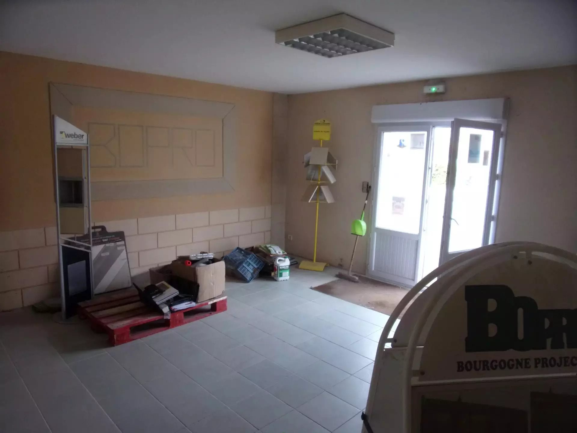 Maison à vendre, 165m², Moulins