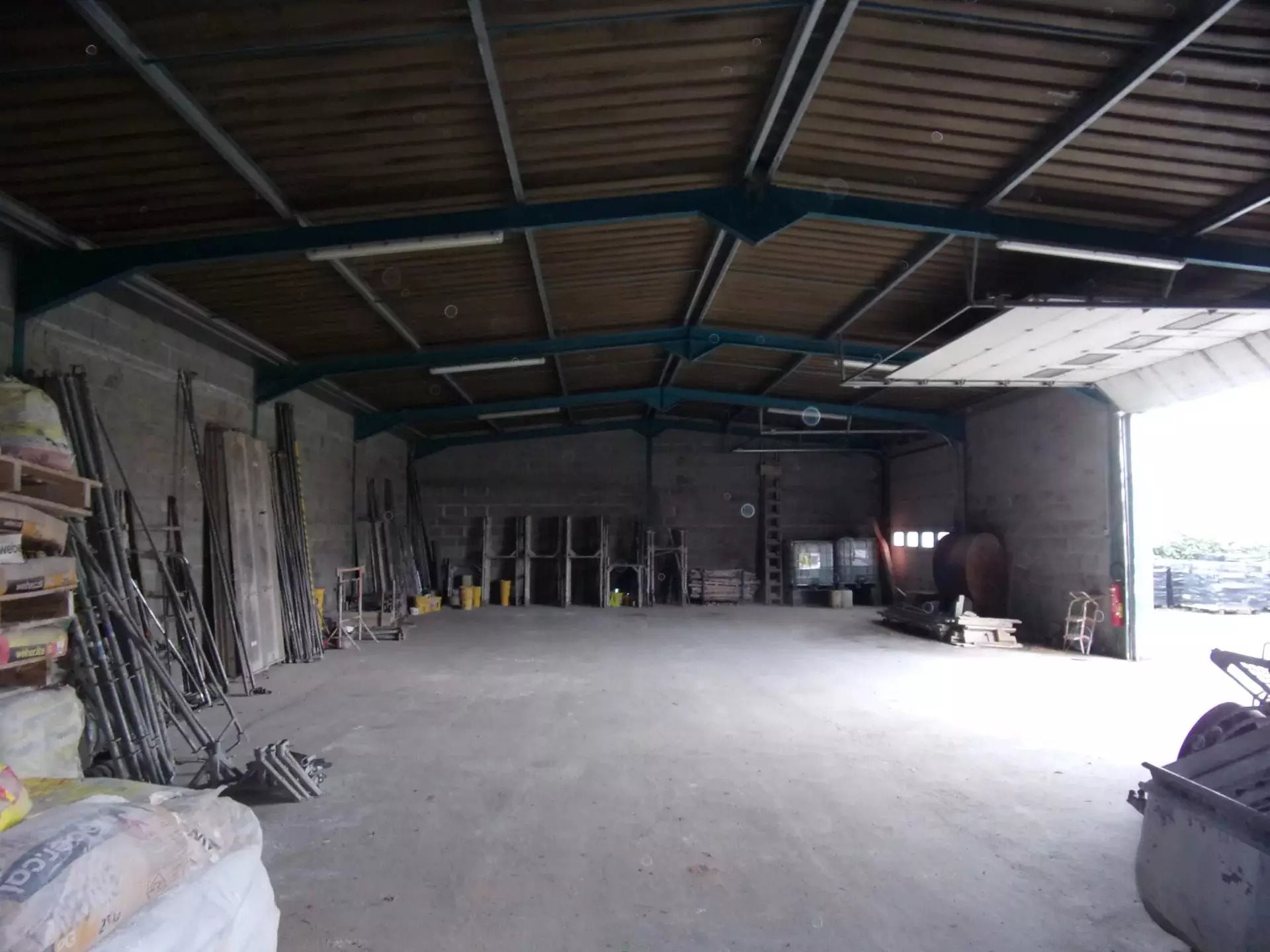 Maison à vendre, 165m², Moulins