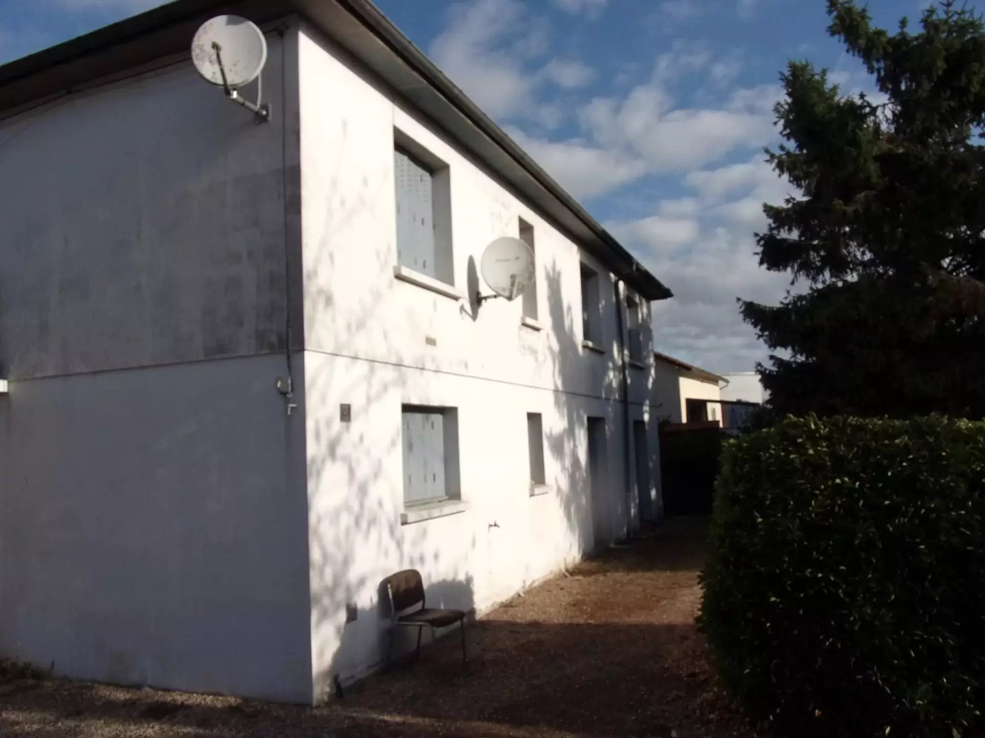 Maison à vendre, 170m², Moulins