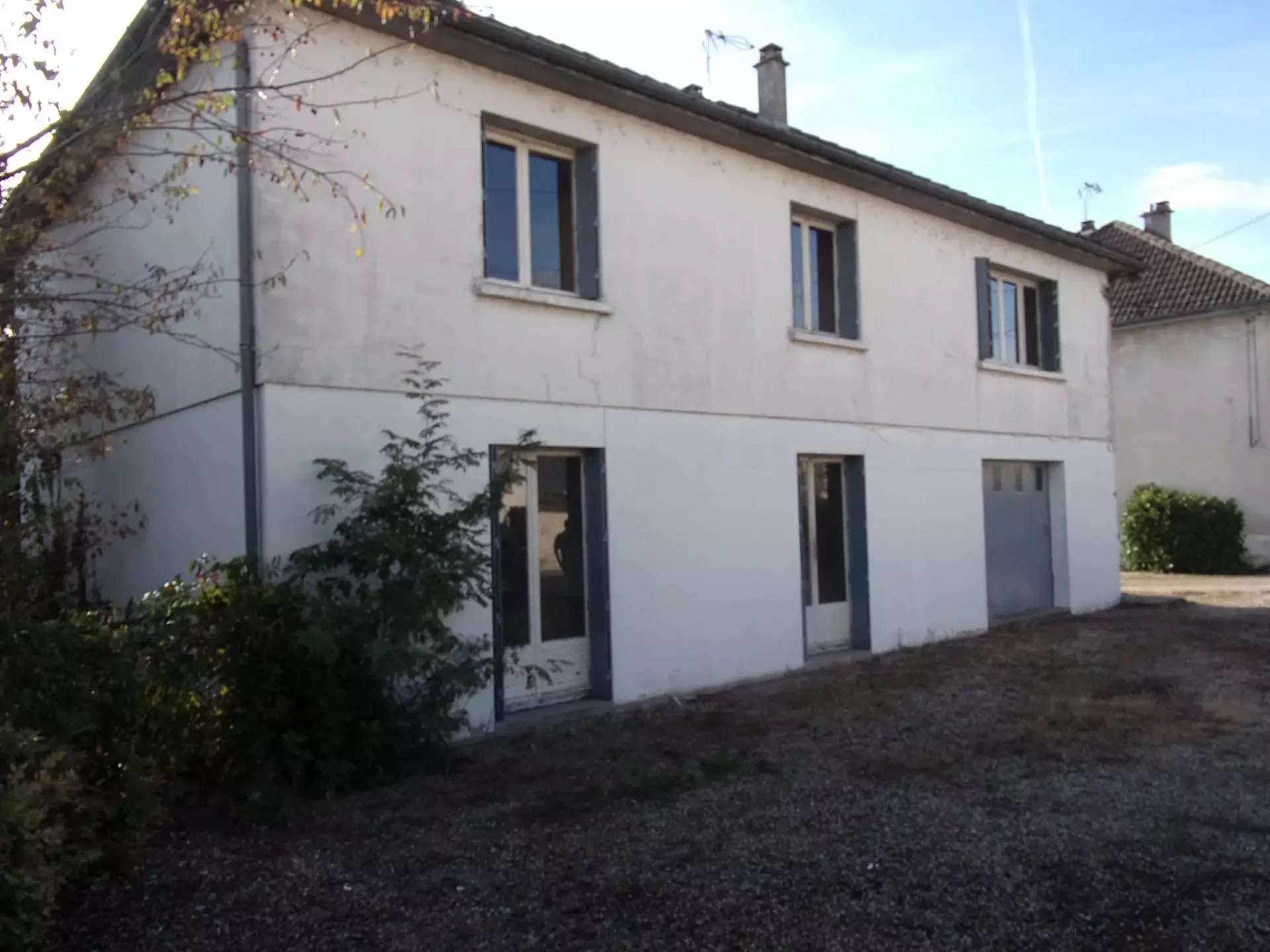 Maison à vendre, 170m², Moulins