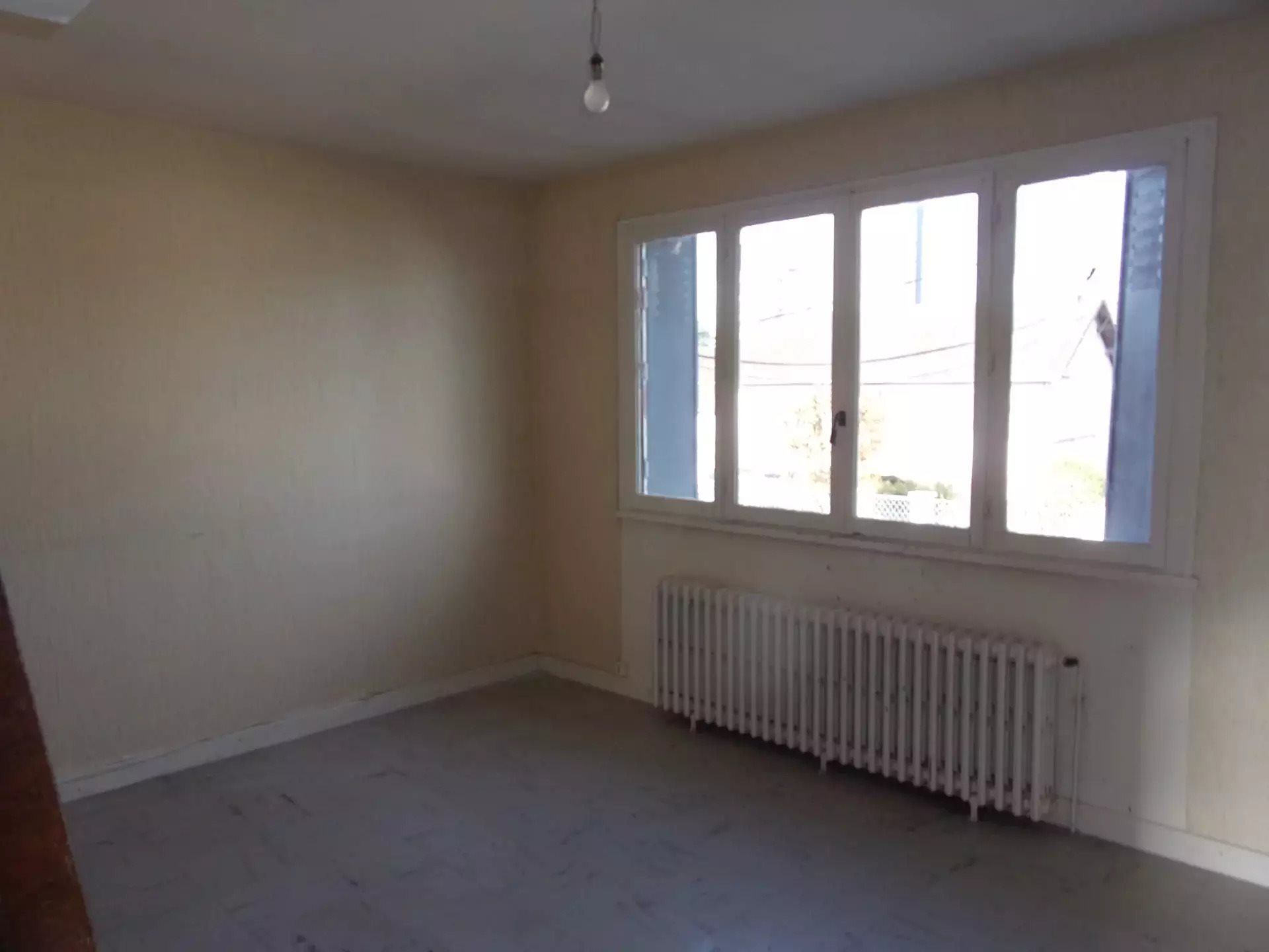 Maison à vendre, 170m², Moulins