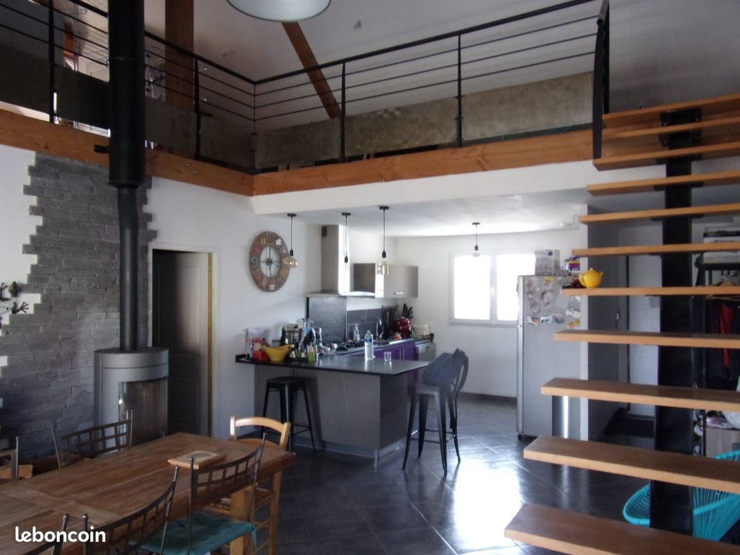 Maison à vendre, 155m², Trévol