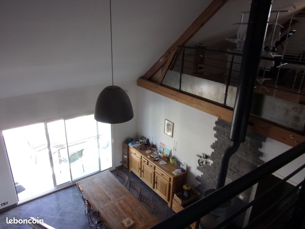Maison à vendre, 155m², Trévol