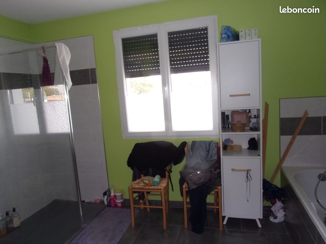 Maison à vendre, 155m², Trévol