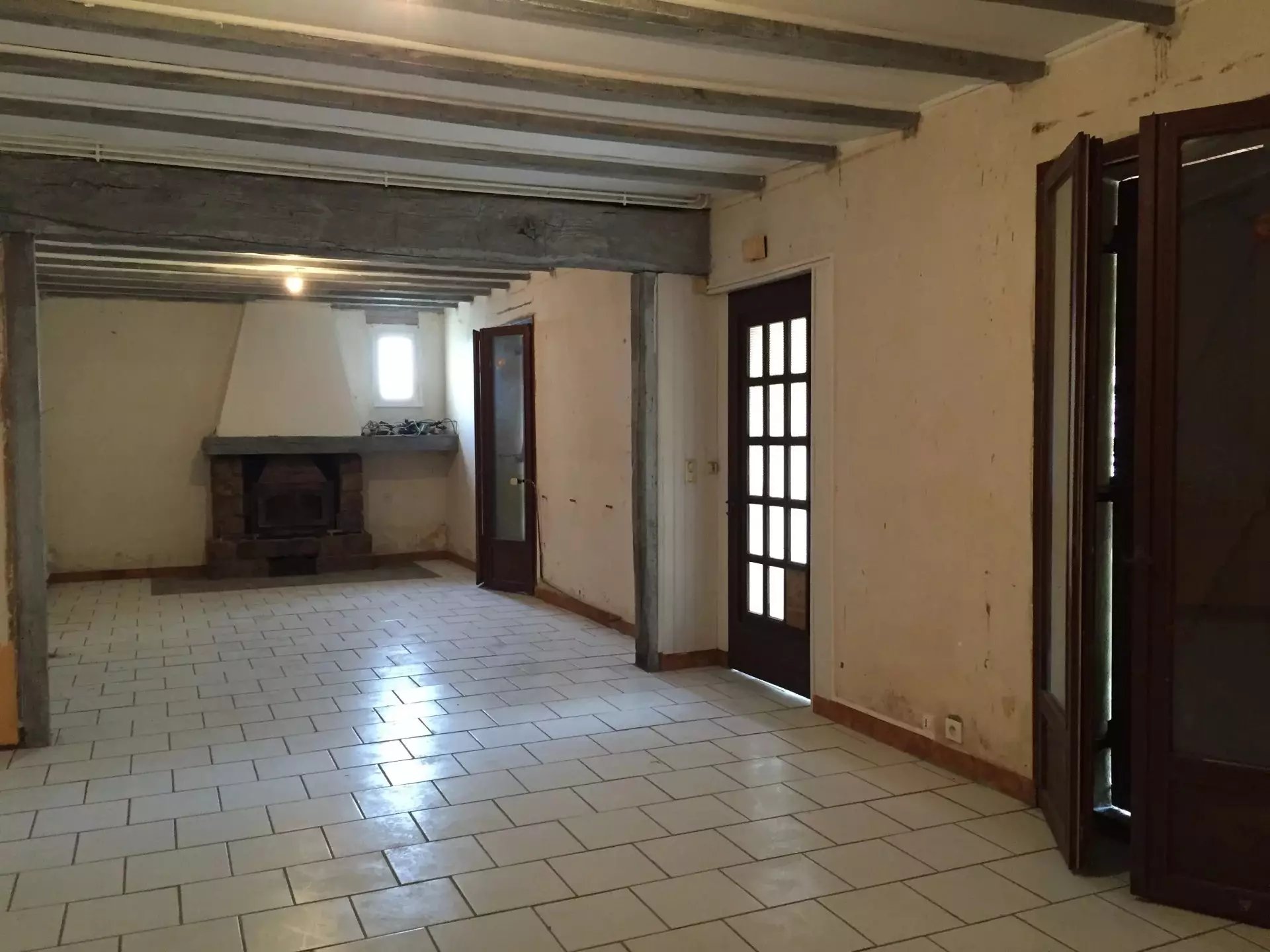Maison à vendre, 200m², Gennetines