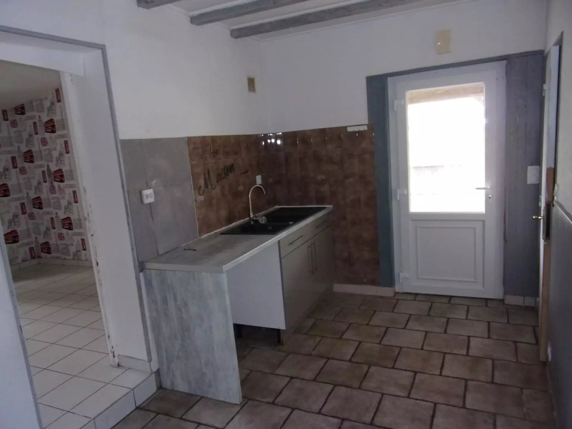 Maison à vendre, 200m², Gennetines
