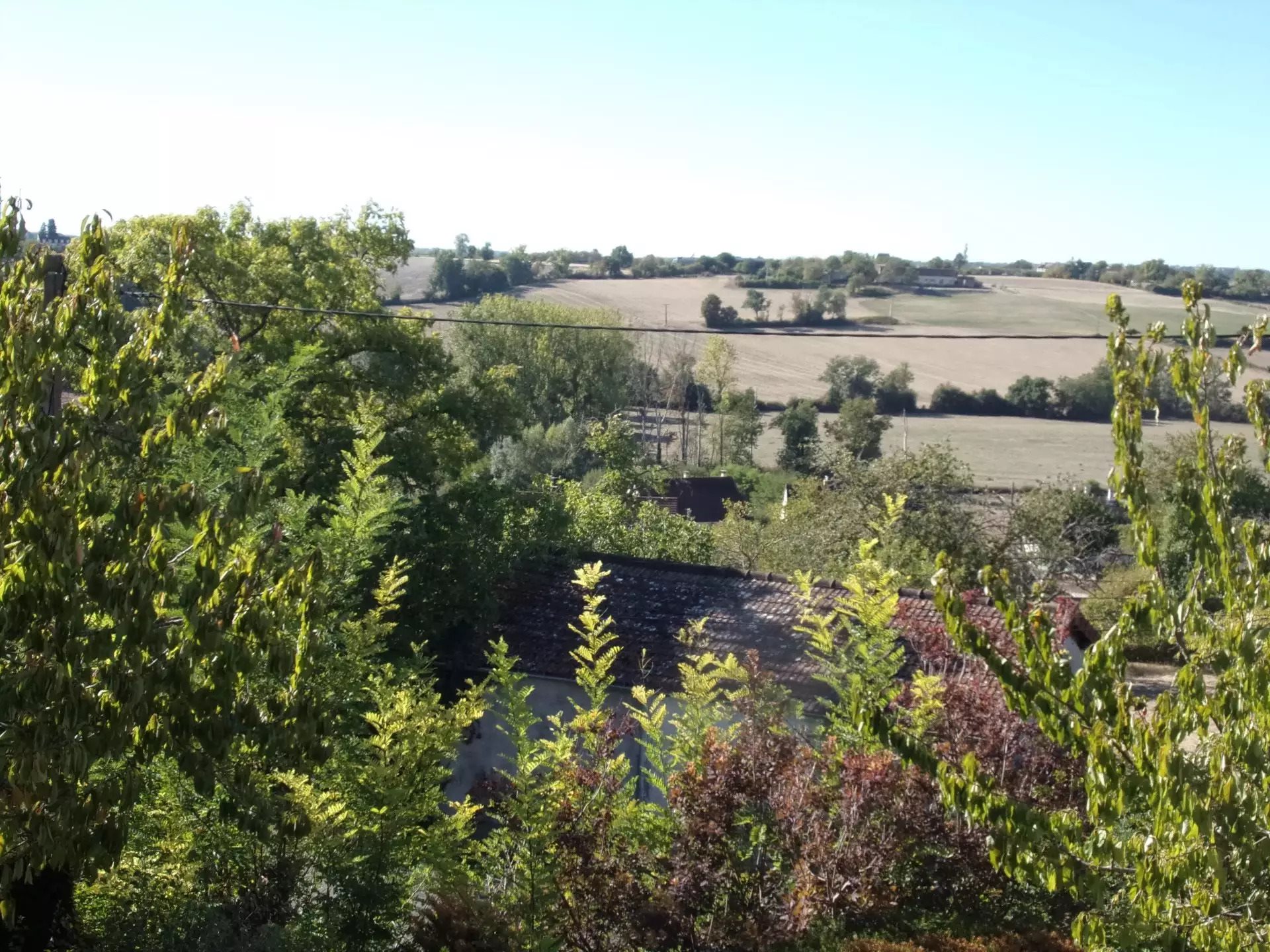 Maison à vendre, 120m², Besson