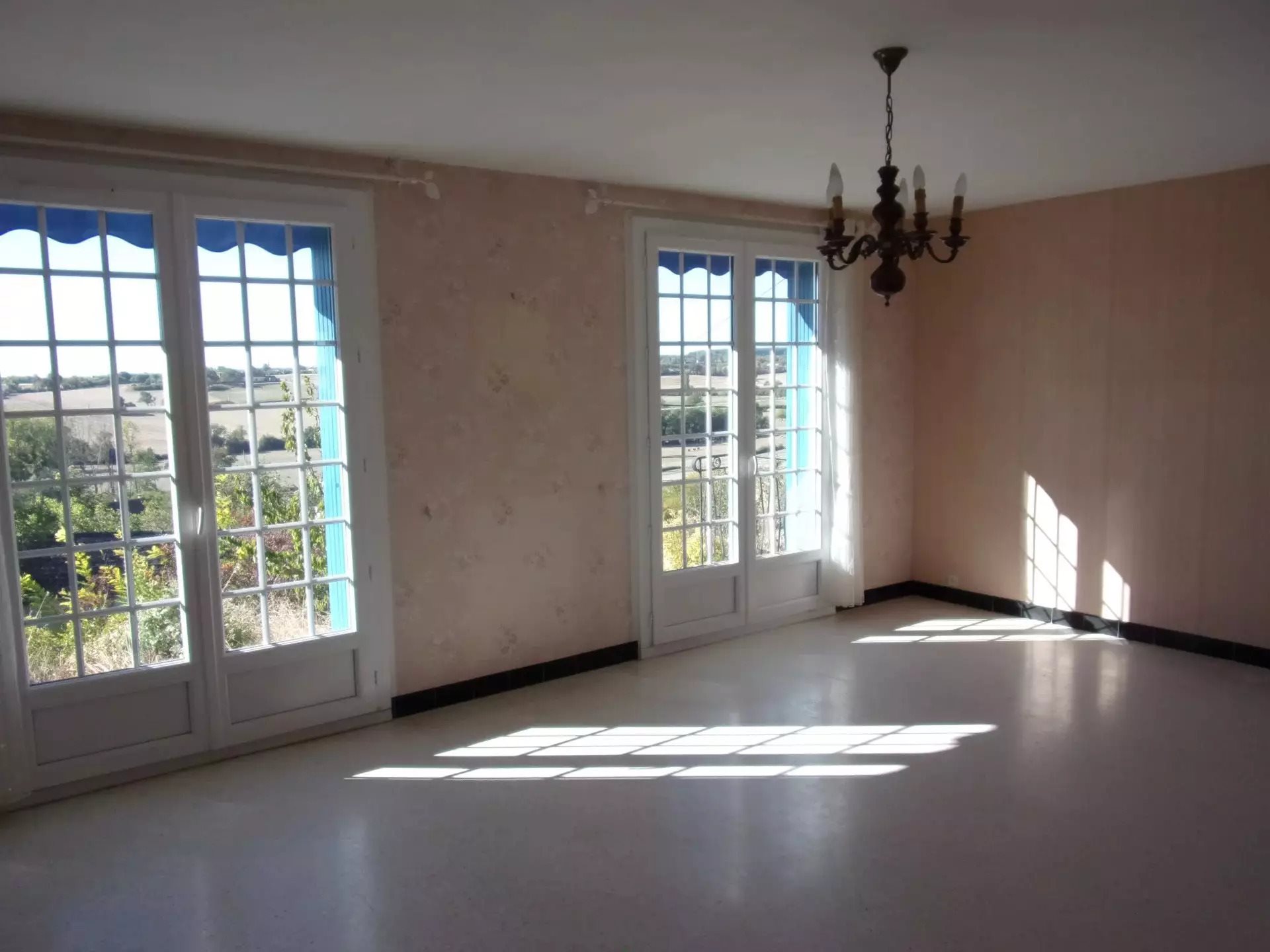 Maison à vendre, 120m², Besson