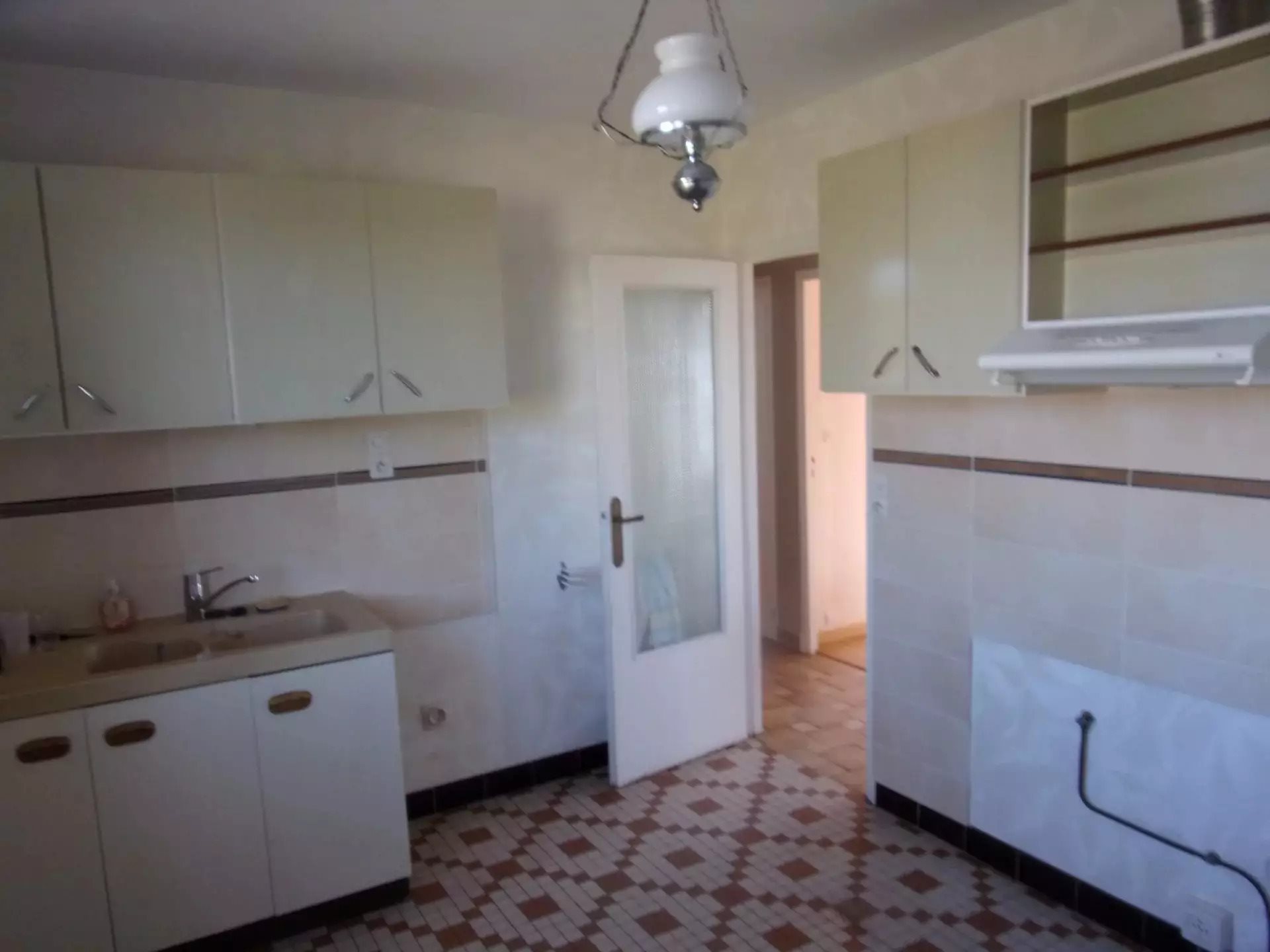Maison à vendre, 120m², Besson