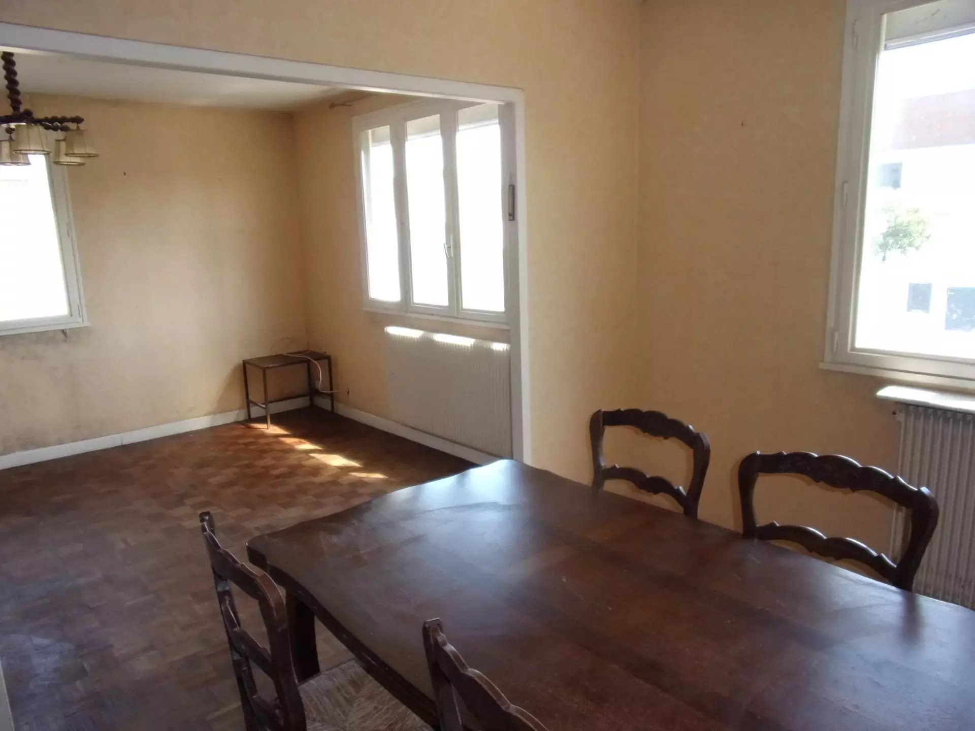 Maison à vendre, 65m², Yzeure