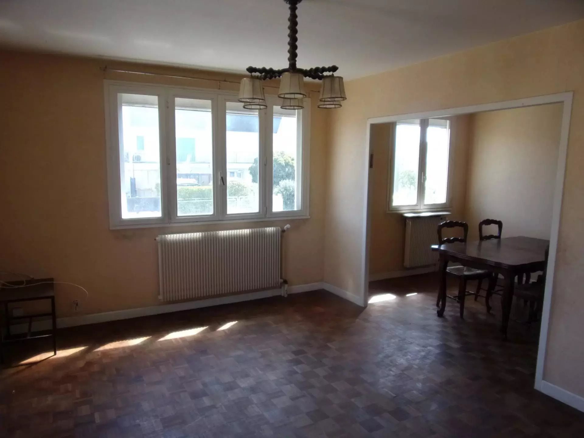 Maison à vendre, 65m², Yzeure