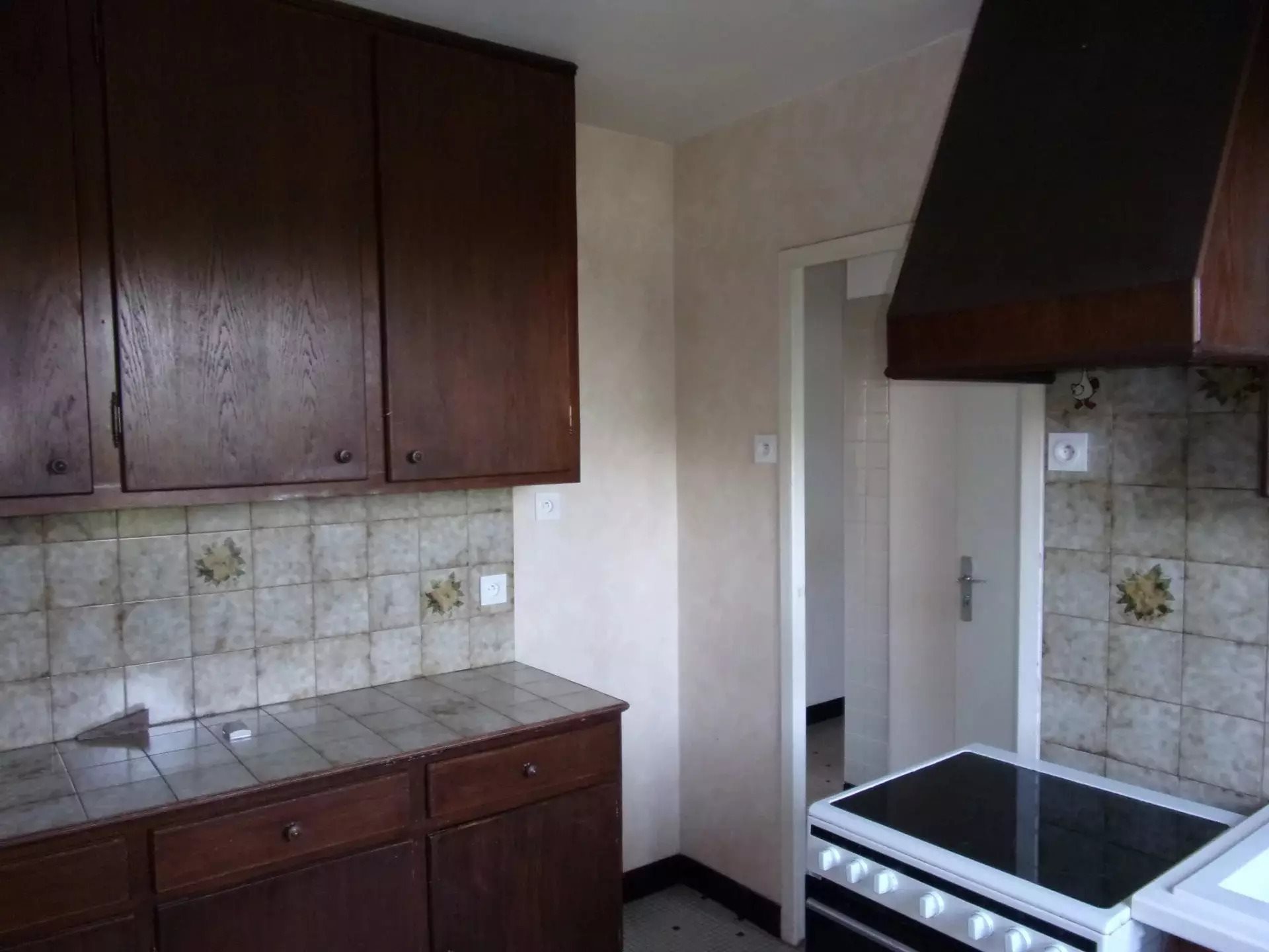Maison à vendre, 65m², Yzeure