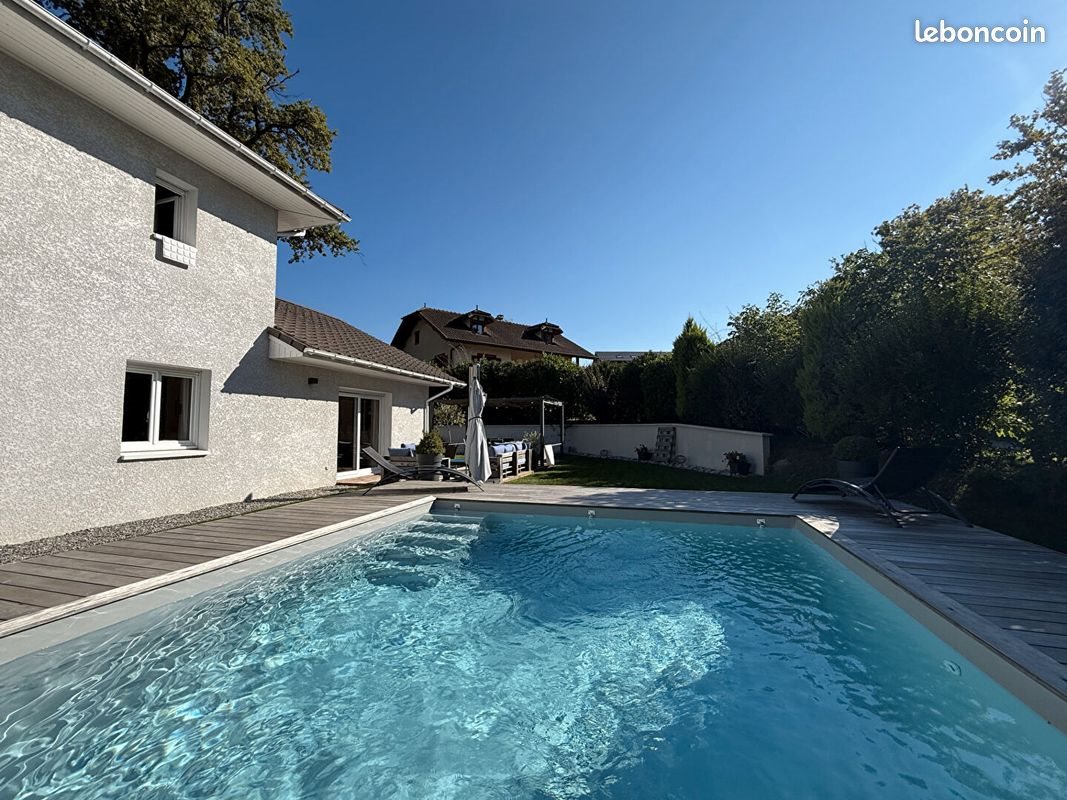 Maison à vendre, 110m², Yvoire