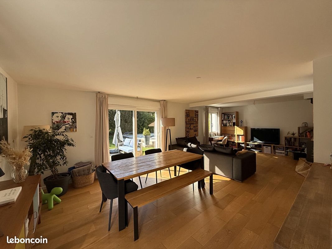 Maison à vendre, 110m², Yvoire