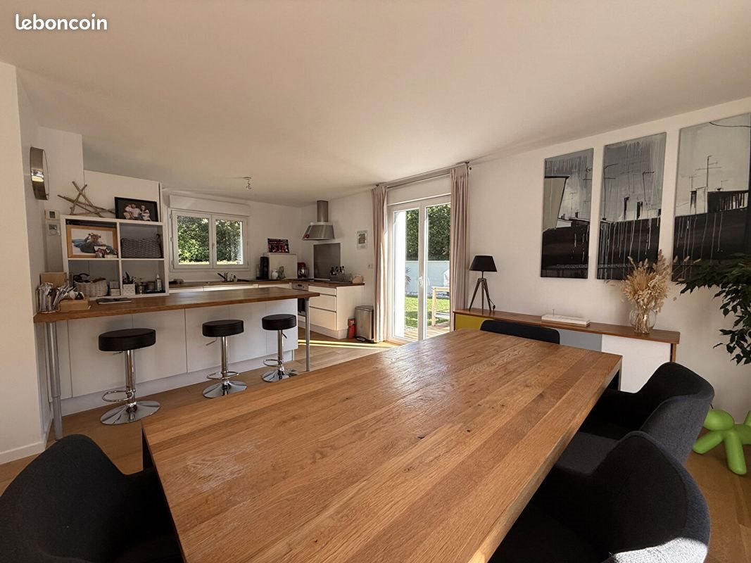 Maison à vendre, 110m², Yvoire