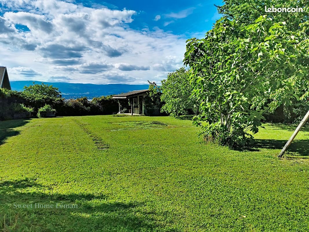 Maison à vendre, 161m², Messery
