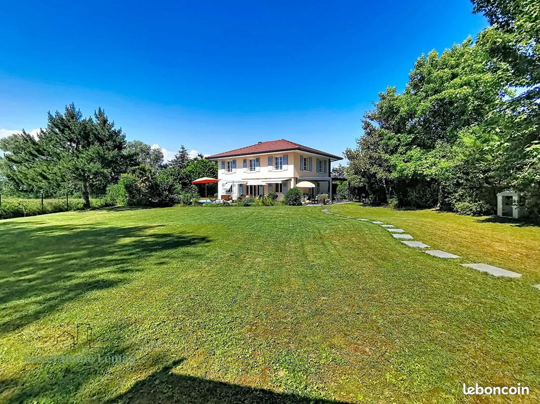 Maison à vendre, 168m², Sciez