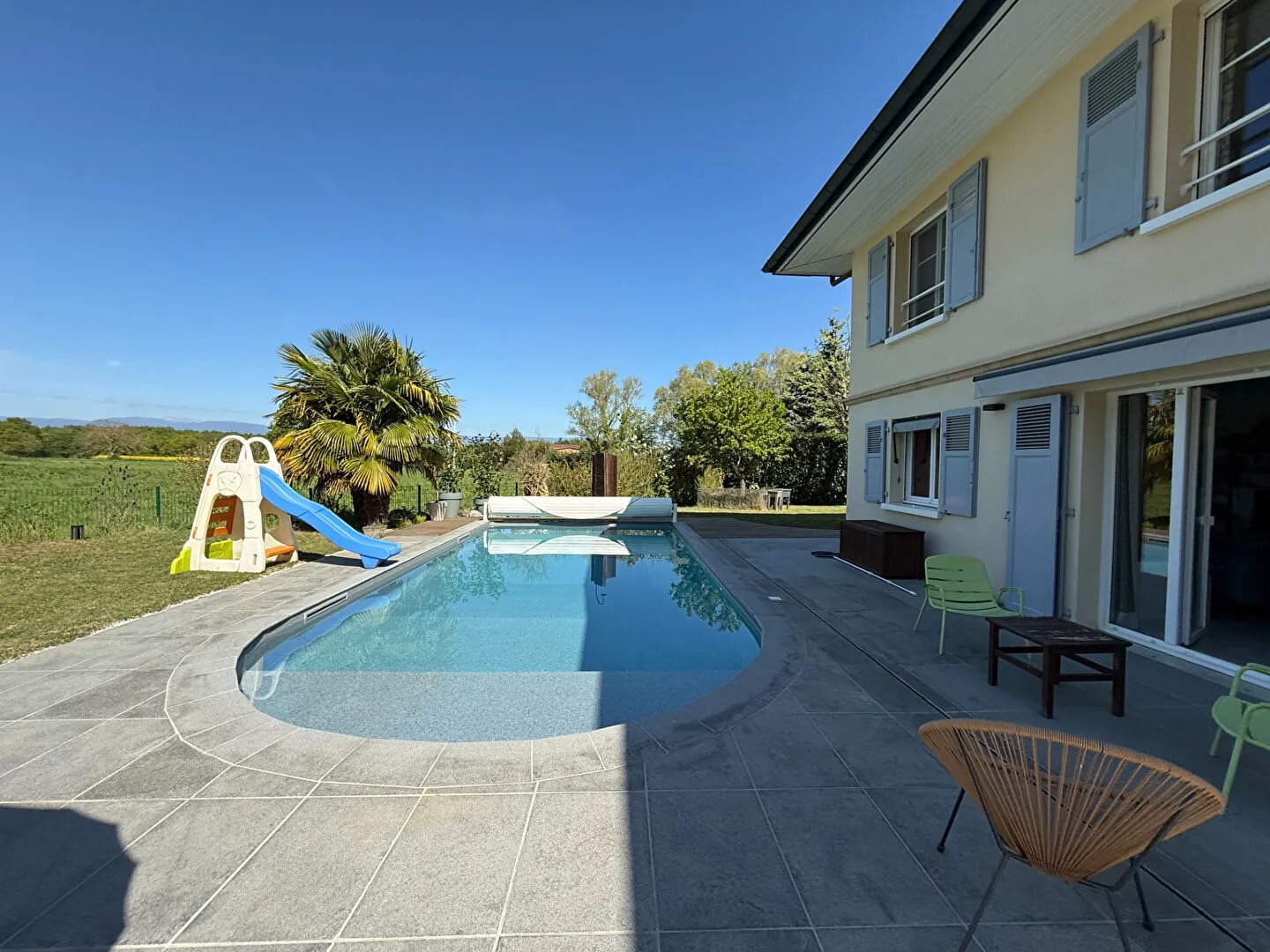 Maison à vendre, 168m², Sciez