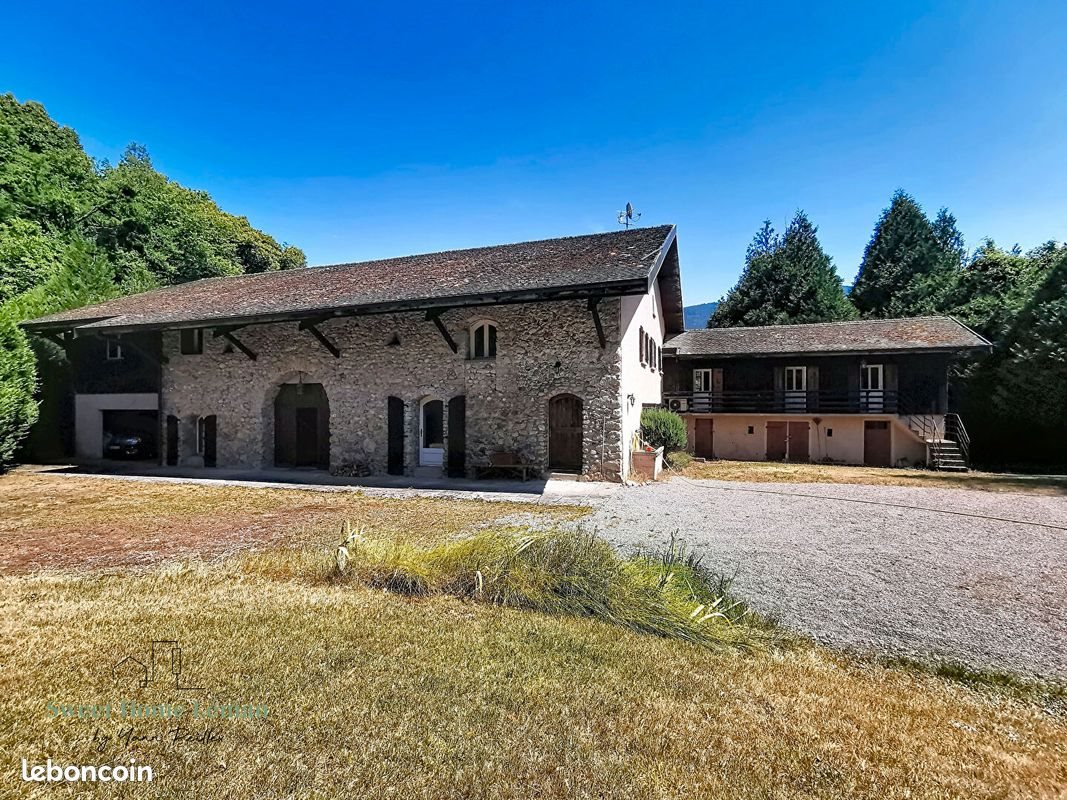 Maison à vendre, 420m², Armoy