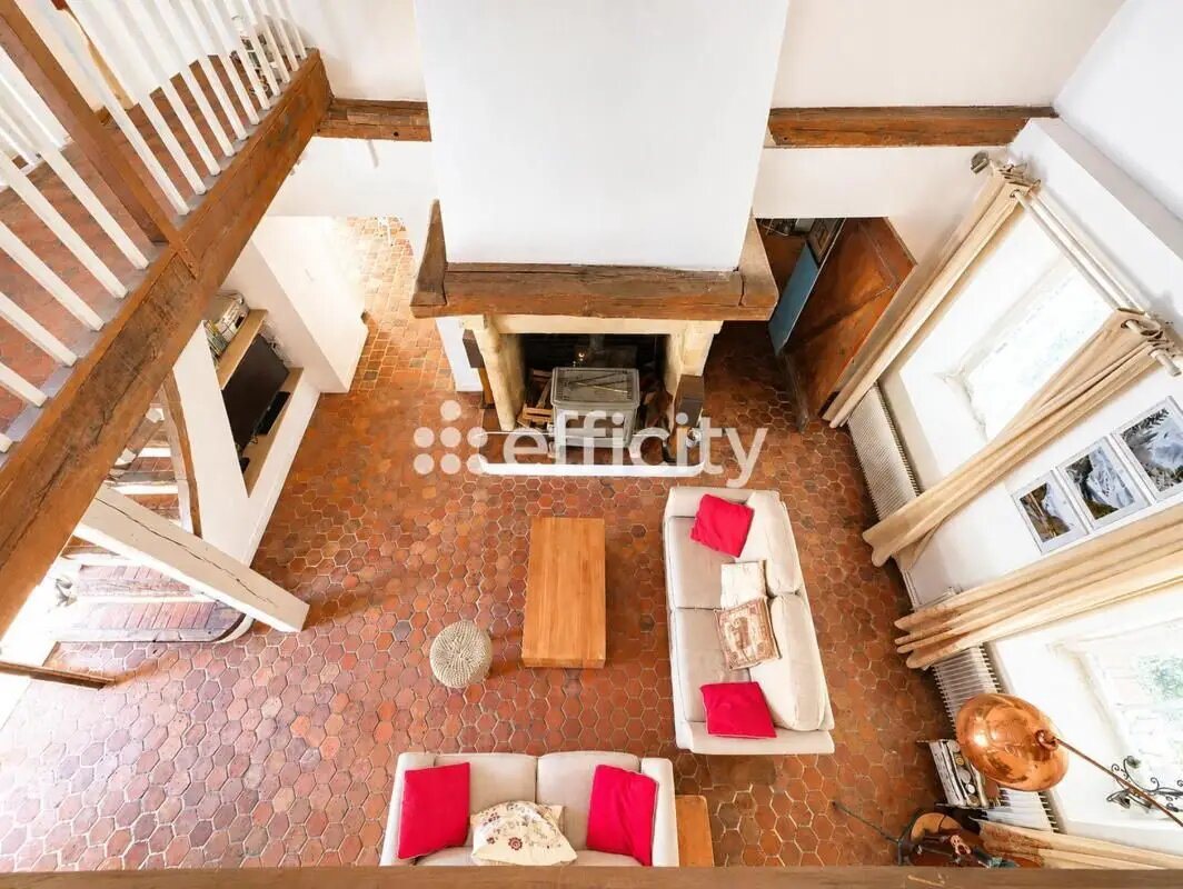 Maison à vendre, 276m², Jouarre