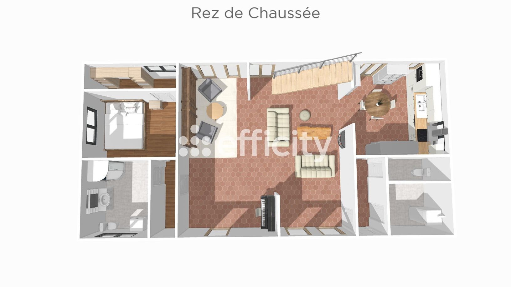 Maison à vendre, 276m², Jouarre