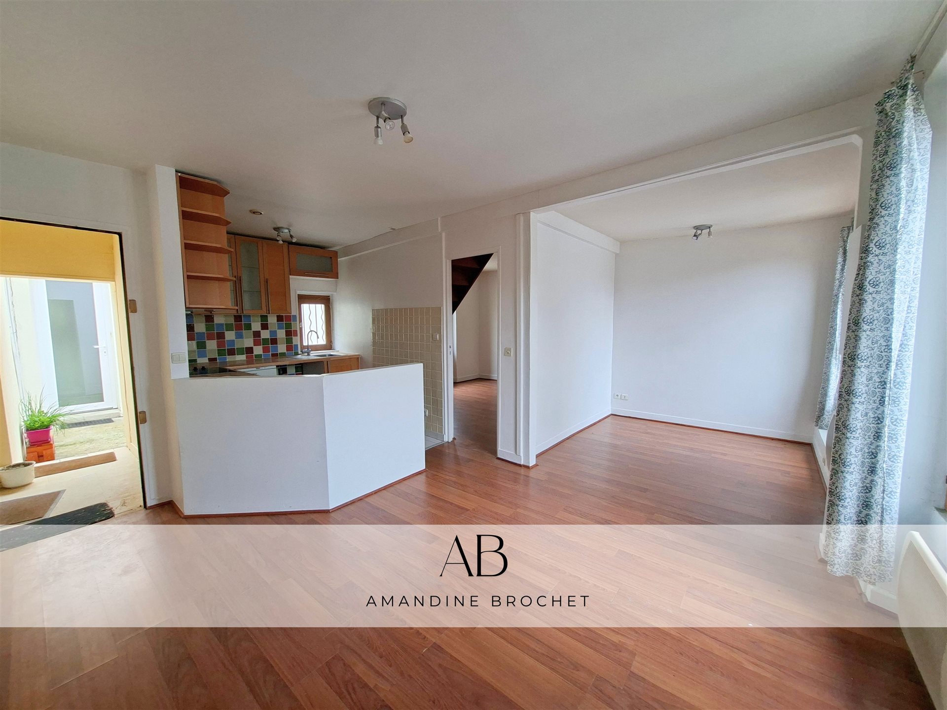 Appartement à vendre, 45m², Chevreuse