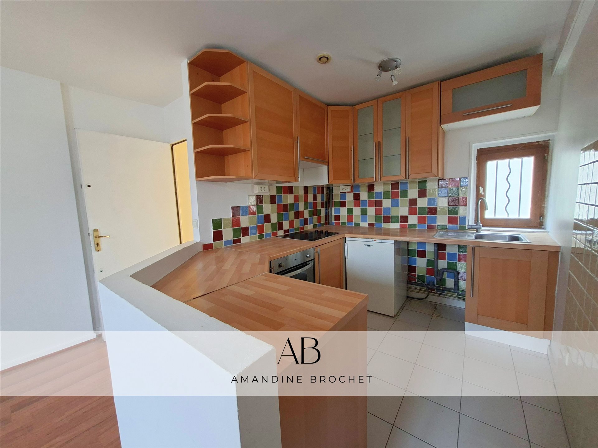 Appartement à vendre, 45m², Chevreuse