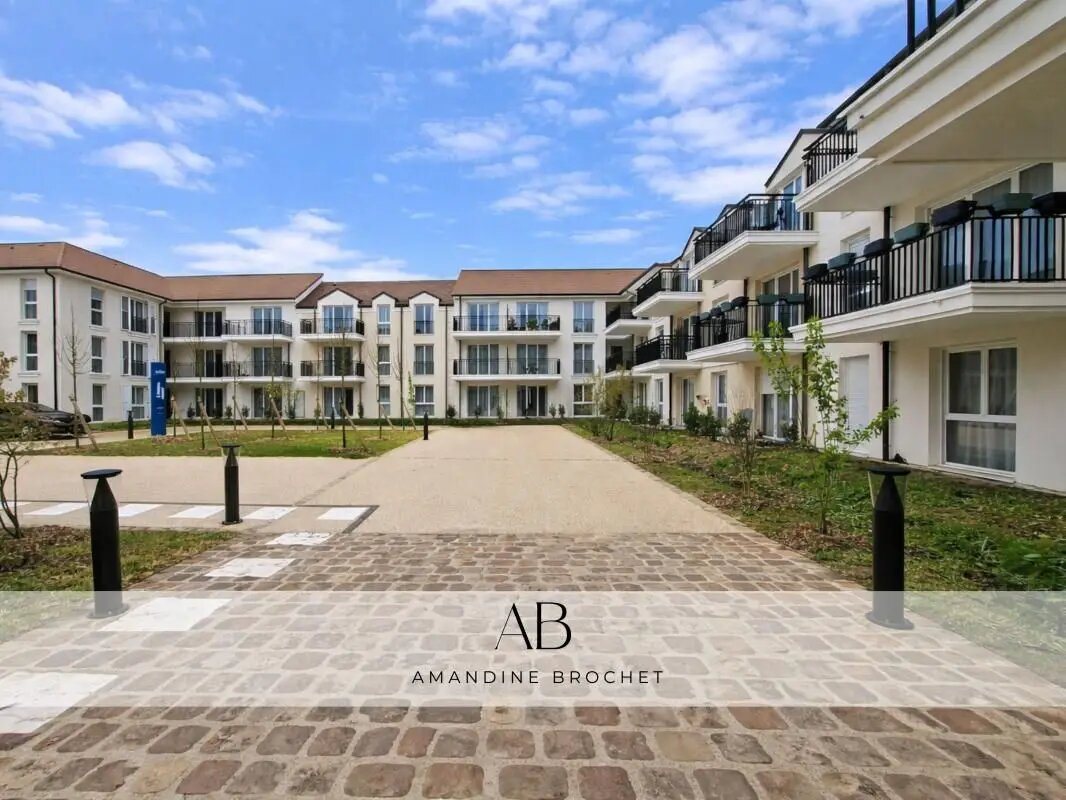Appartement à louer, 61m², Plaisir