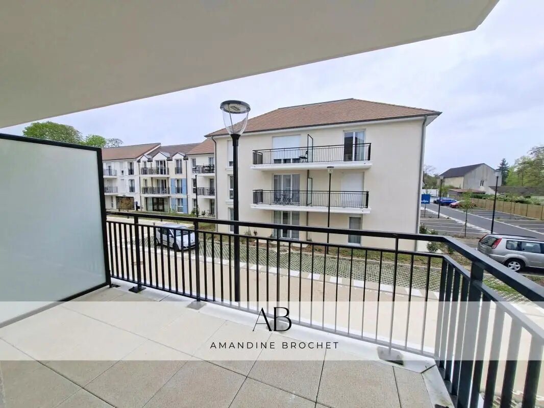 Appartement à louer, 61m², Plaisir