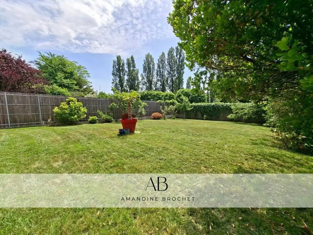 Maison à vendre, 215m², Marnes-la-Coquette