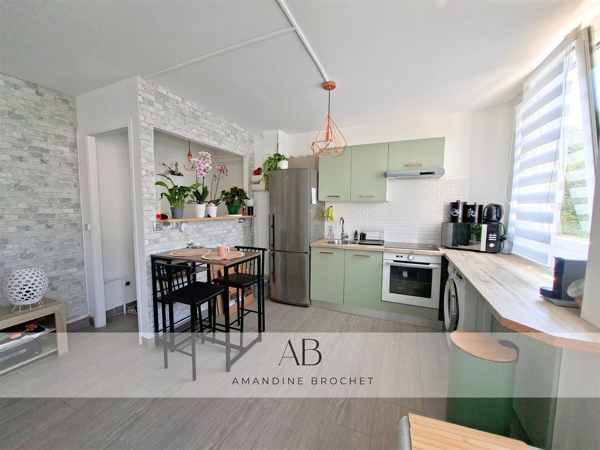 Appartement à vendre, 37m², Vaucresson