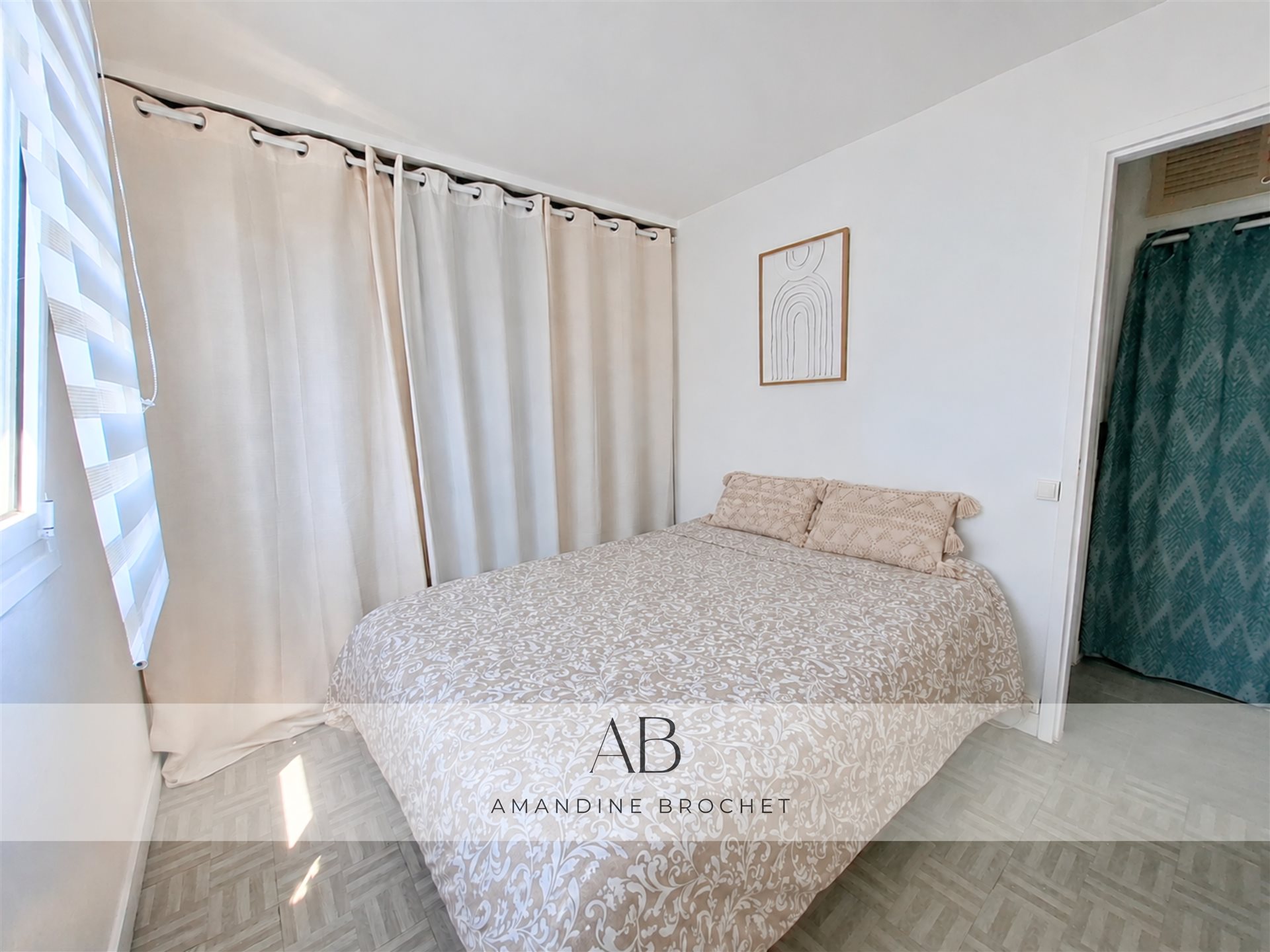Appartement à vendre, 37m², Vaucresson